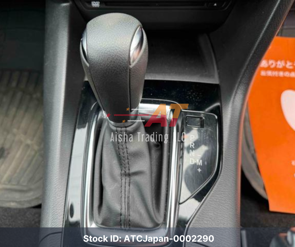 2015 Mazda Axela